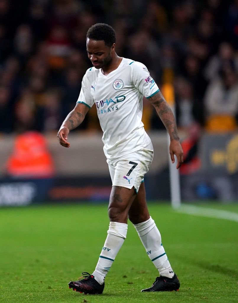 Raheem Sterling a plecat oficial de la Manchester City! Scrisoarea emoționantă pentru fani _3