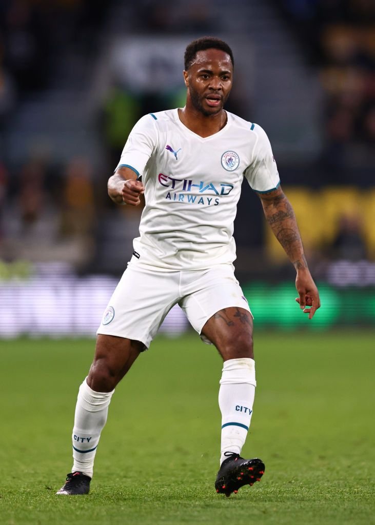 Raheem Sterling a plecat oficial de la Manchester City! Scrisoarea emoționantă pentru fani _4