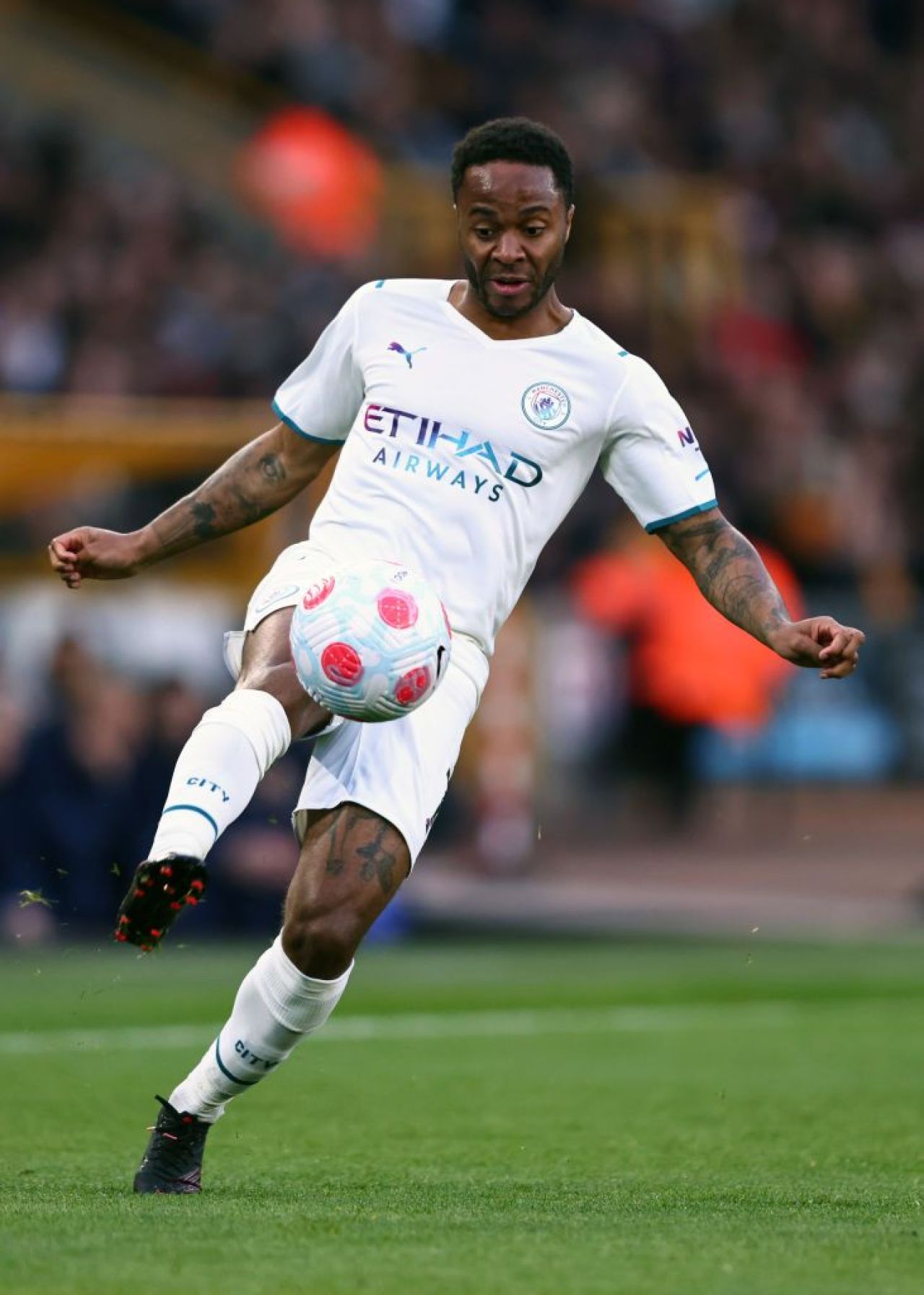 Raheem Sterling a plecat oficial de la Manchester City! Scrisoarea emoționantă pentru fani _5