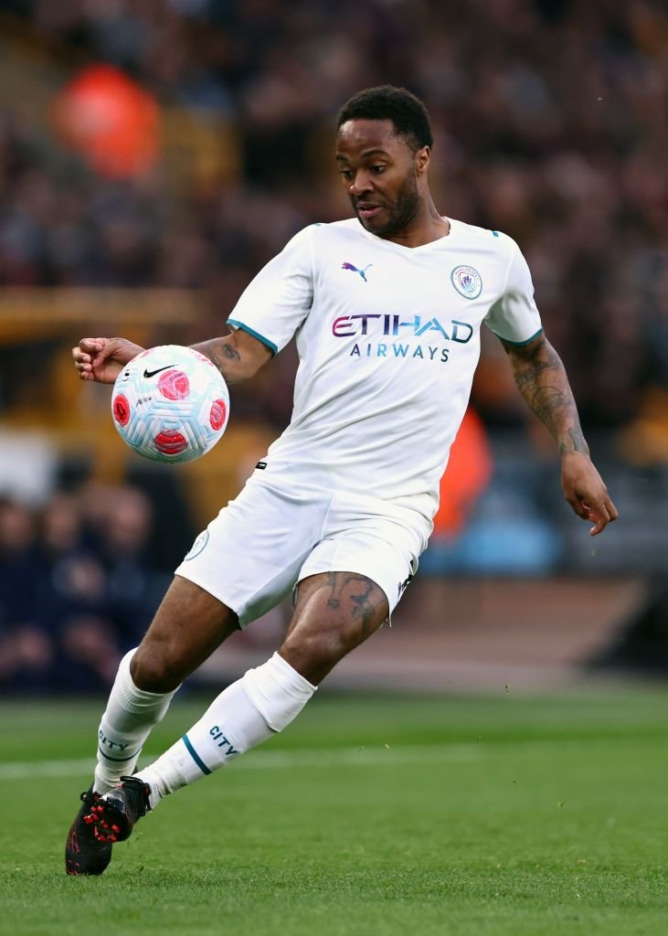 Raheem Sterling a plecat oficial de la Manchester City! Scrisoarea emoționantă pentru fani _6