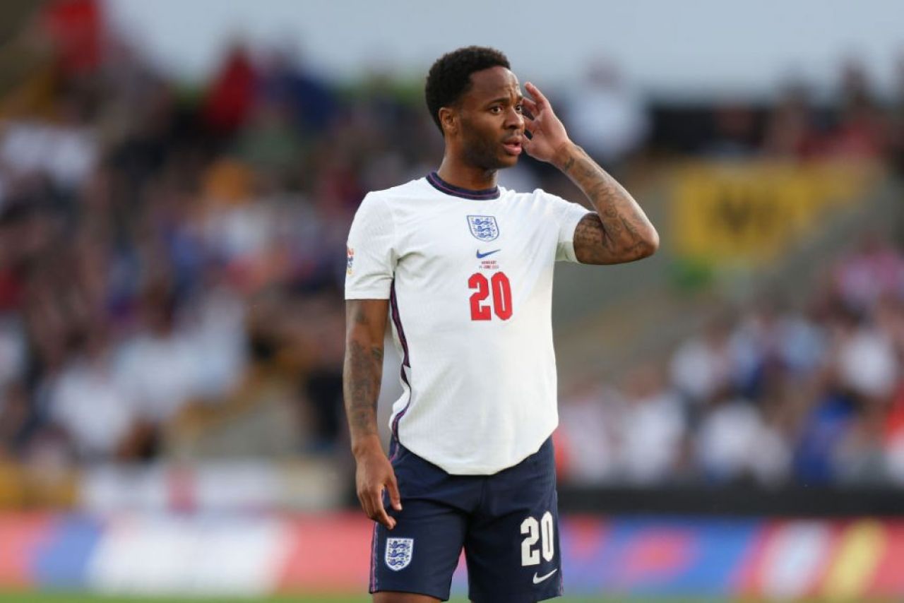 Raheem Sterling a plecat oficial de la Manchester City! Scrisoarea emoționantă pentru fani _7