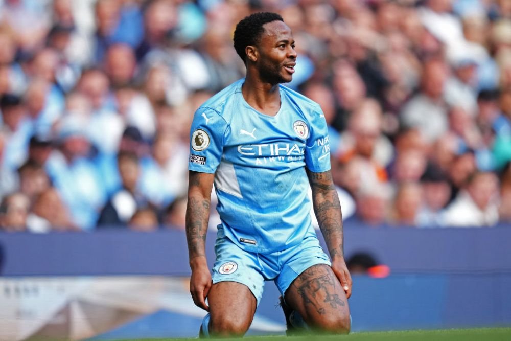 Raheem Sterling a plecat oficial de la Manchester City! Scrisoarea emoționantă pentru fani _9