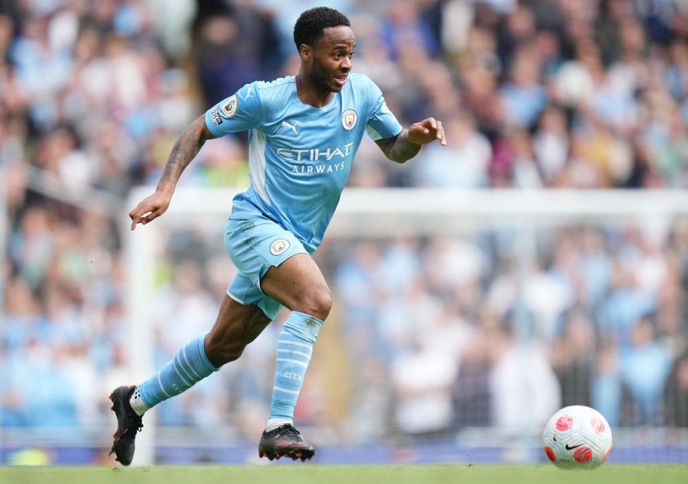 Raheem Sterling a plecat oficial de la Manchester City! Scrisoarea emoționantă pentru fani _10