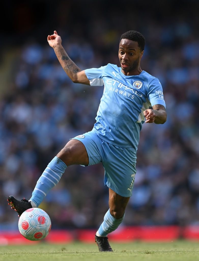 Raheem Sterling a plecat oficial de la Manchester City! Scrisoarea emoționantă pentru fani _11