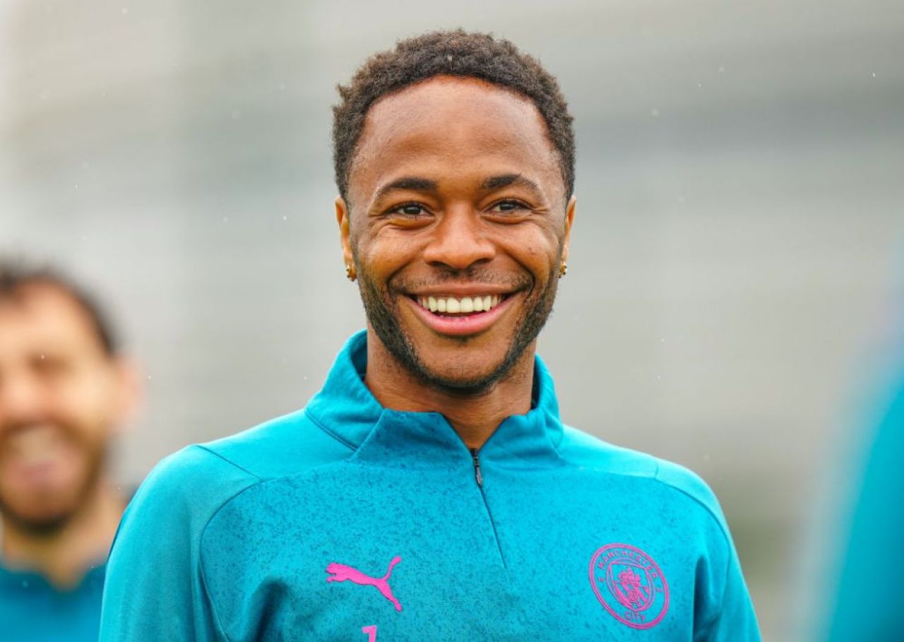 Raheem Sterling a plecat oficial de la Manchester City! Scrisoarea emoționantă pentru fani _12