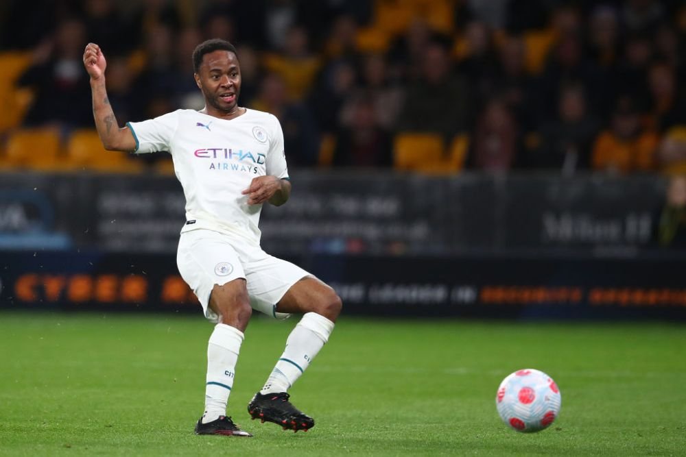 Raheem Sterling a plecat oficial de la Manchester City! Scrisoarea emoționantă pentru fani _13