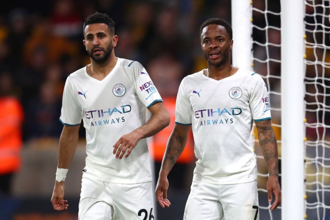 Raheem Sterling a plecat oficial de la Manchester City! Scrisoarea emoționantă pentru fani _14