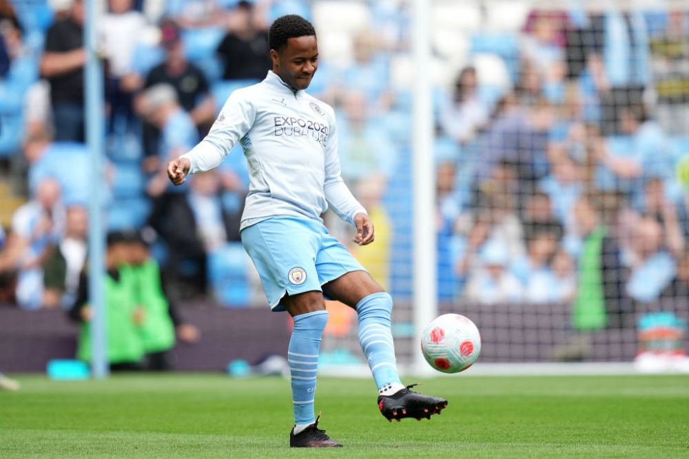 Raheem Sterling a plecat oficial de la Manchester City! Scrisoarea emoționantă pentru fani _15