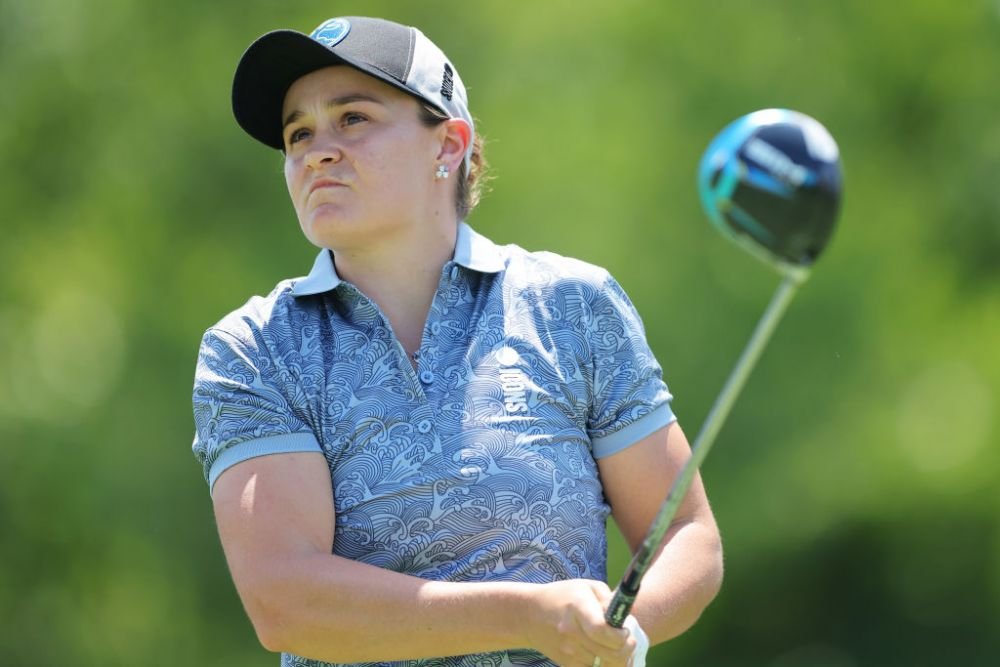 „Nu regret că m-am retras!” Ashleigh Barty, răspuns clar când a fost întrebată dacă a văzut finalele la Wimbledon _10
