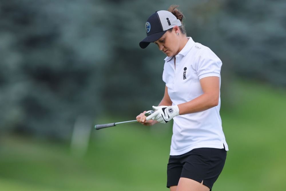„Nu regret că m-am retras!” Ashleigh Barty, răspuns clar când a fost întrebată dacă a văzut finalele la Wimbledon _12