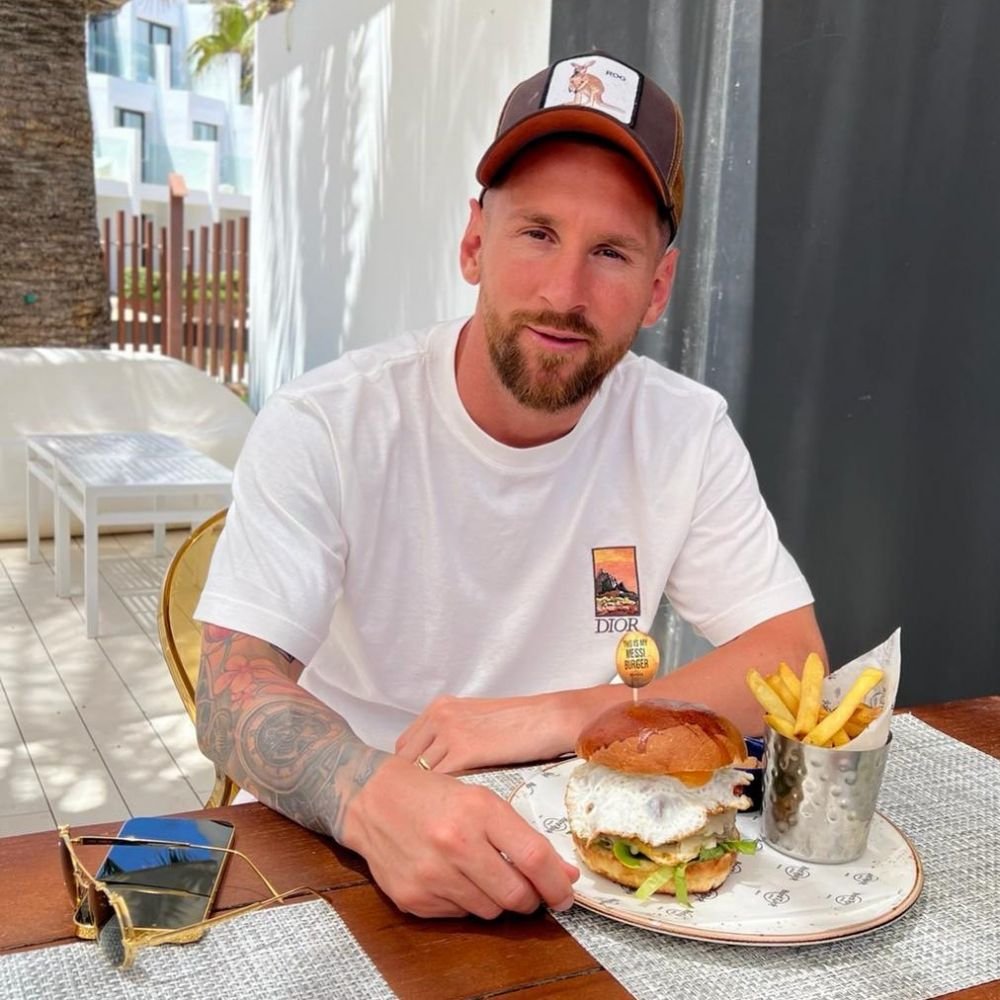 Spaniolii au aflat tot! „Superalimentul” nelipsit din dieta lui Ronaldo, Messi sau Benzema_3