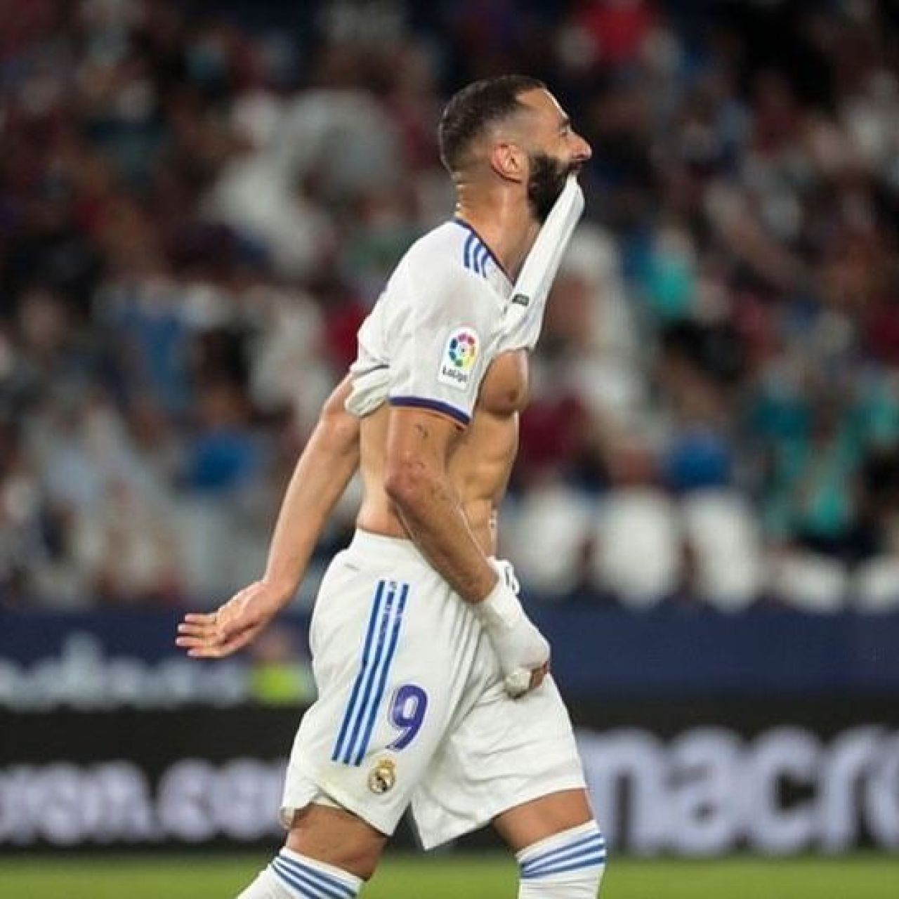 Spaniolii au aflat tot! „Superalimentul” nelipsit din dieta lui Ronaldo, Messi sau Benzema_18