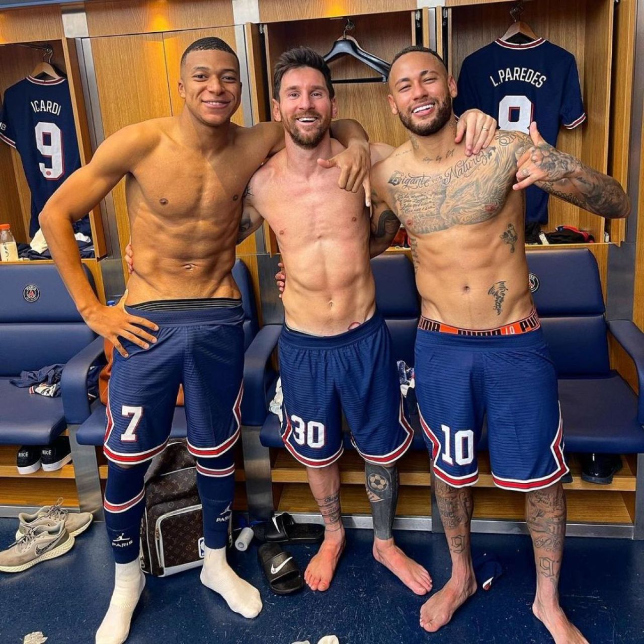 Spaniolii au aflat tot! „Superalimentul” nelipsit din dieta lui Ronaldo, Messi sau Benzema_19