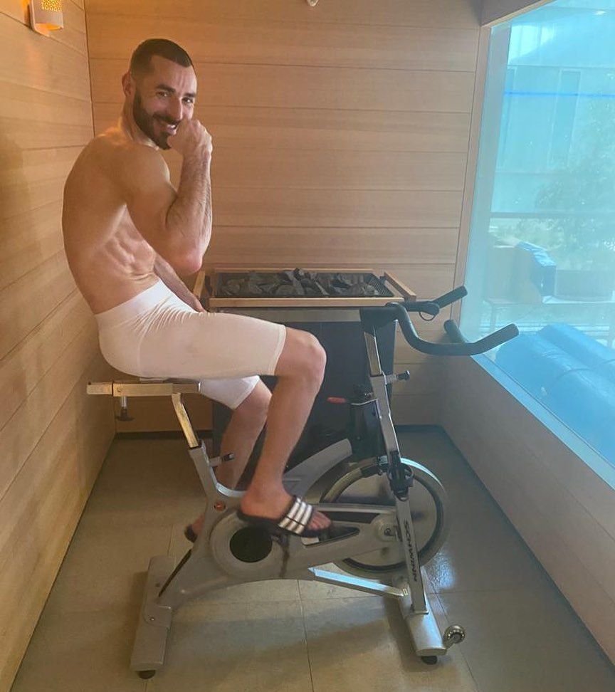Spaniolii au aflat tot! „Superalimentul” nelipsit din dieta lui Ronaldo, Messi sau Benzema_20