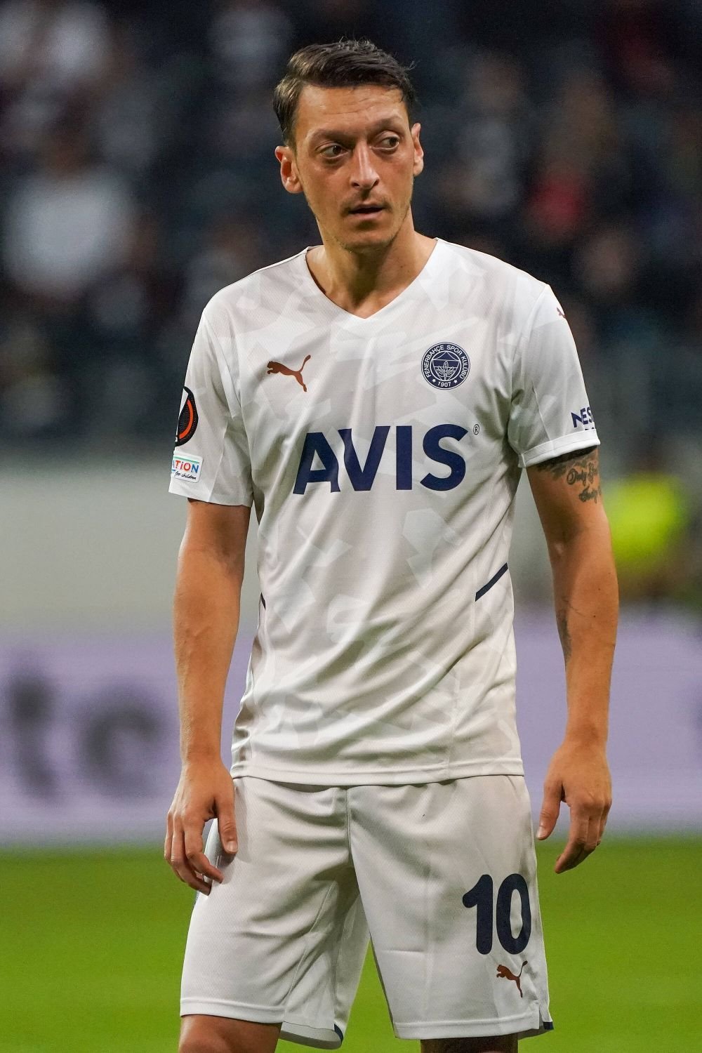 Mesut Ozil, o nouă provocare! Clubul care a anunțat transferul fostului campion mondial
