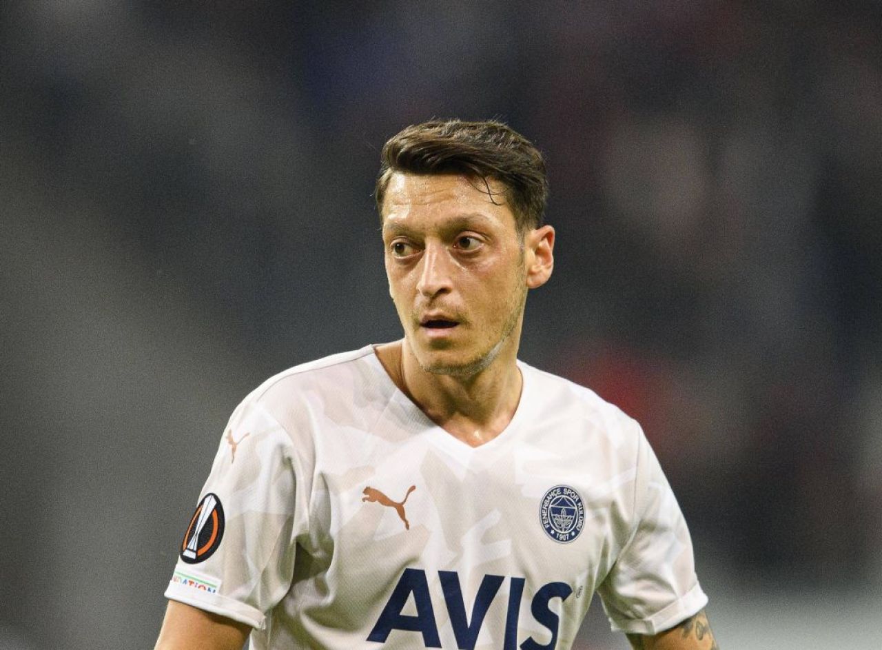 Mesut Ozil, o nouă provocare! Clubul care a anunțat transferul fostului campion mondial_2