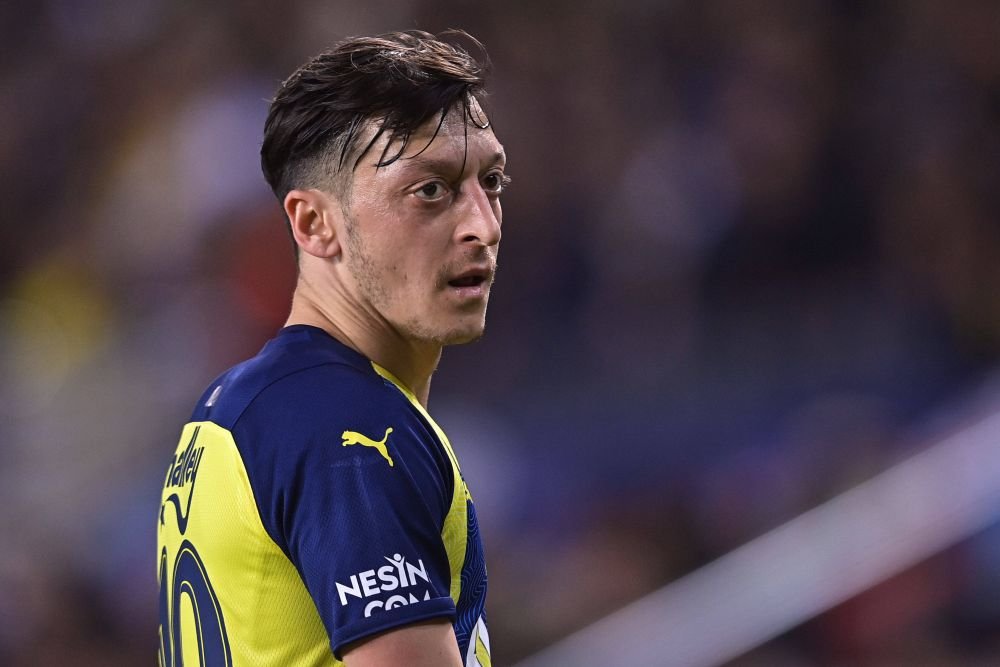 Mesut Ozil, o nouă provocare! Clubul care a anunțat transferul fostului campion mondial_8