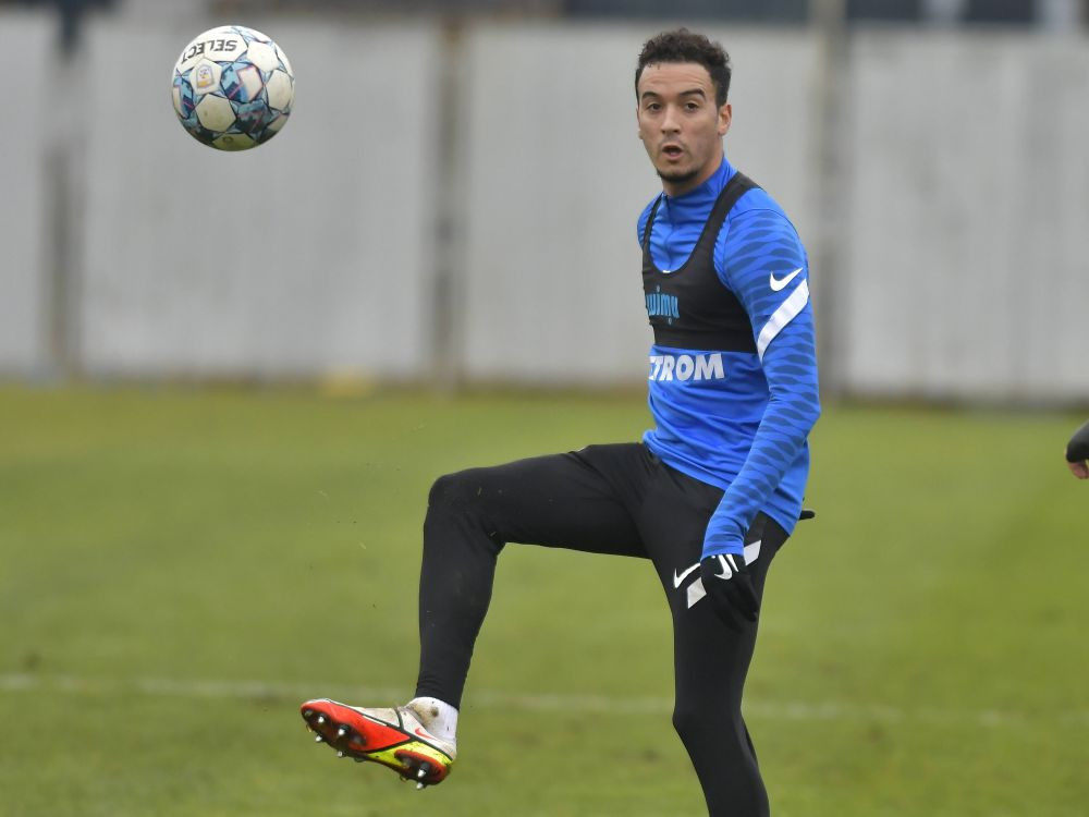 Primul transfer al lui Rapid după ce și-a achitat datoriile! Cu cine a încheiat Mutu socotelile_2