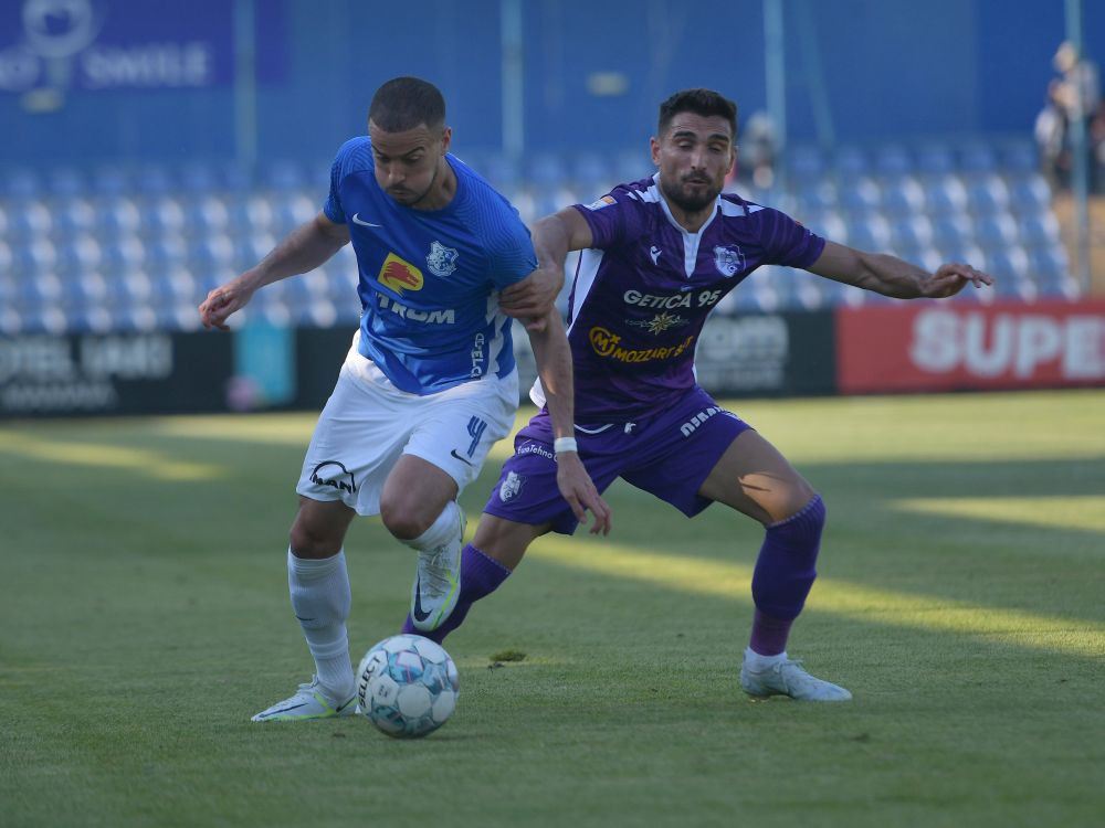 Primul transfer al lui Rapid după ce și-a achitat datoriile! Cu cine a încheiat Mutu socotelile_3