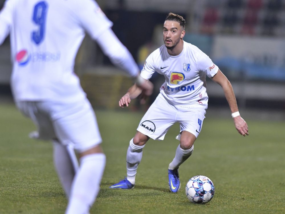 Primul transfer al lui Rapid după ce și-a achitat datoriile! Cu cine a încheiat Mutu socotelile_6