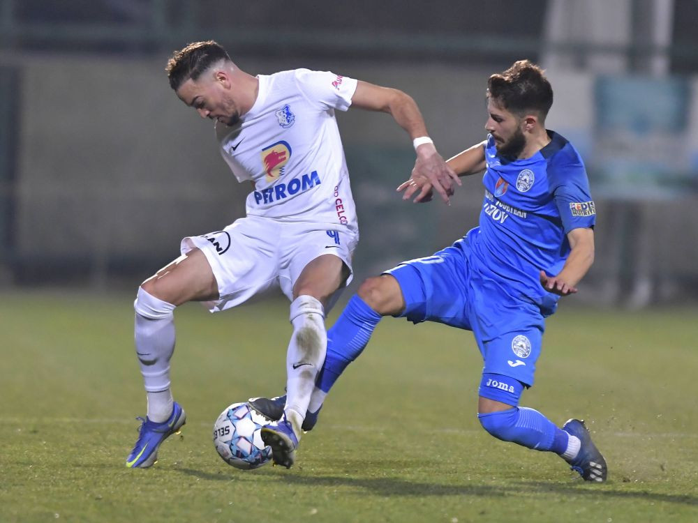 Primul transfer al lui Rapid după ce și-a achitat datoriile! Cu cine a încheiat Mutu socotelile_7