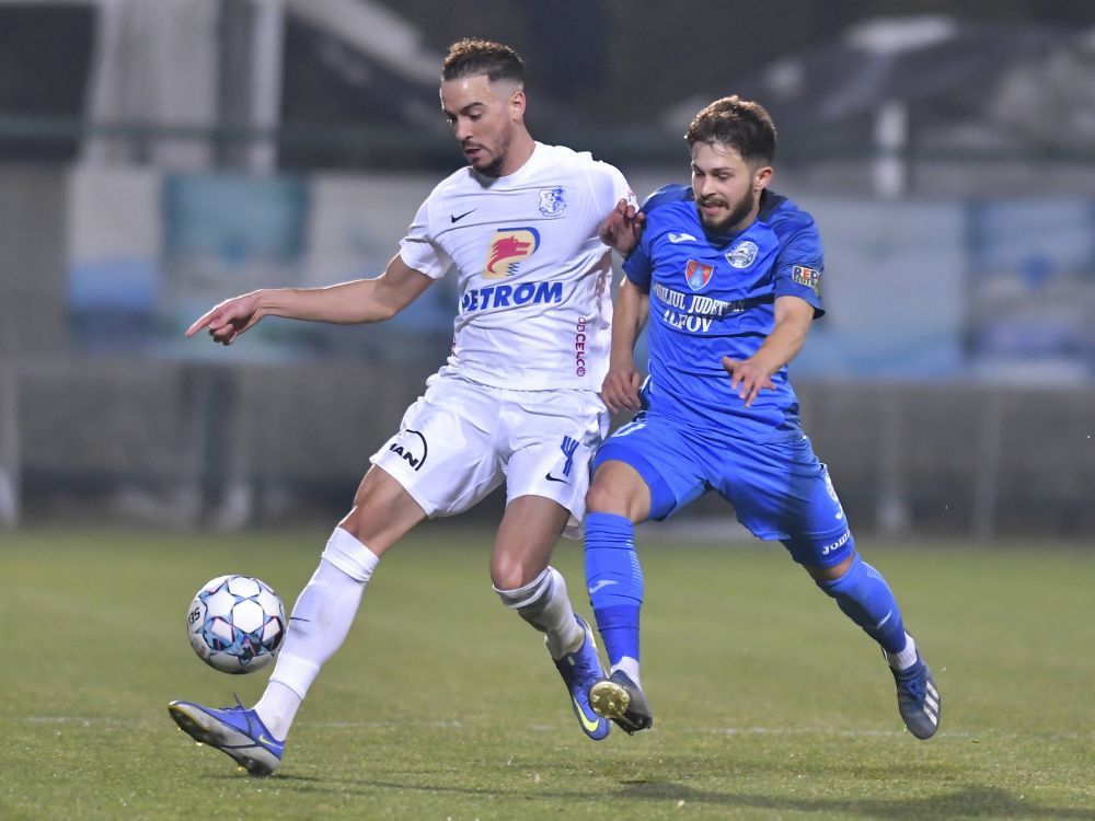 Primul transfer al lui Rapid după ce și-a achitat datoriile! Cu cine a încheiat Mutu socotelile_8