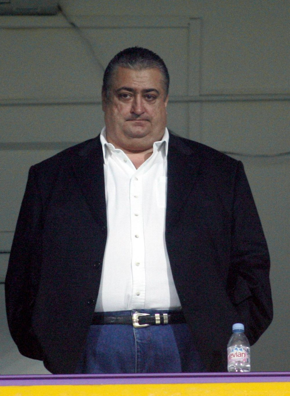 Marian Iancu și momentul în care a refuzat Steaua. Povestea spusă pas cu pas chiar de omul de afaceri. 