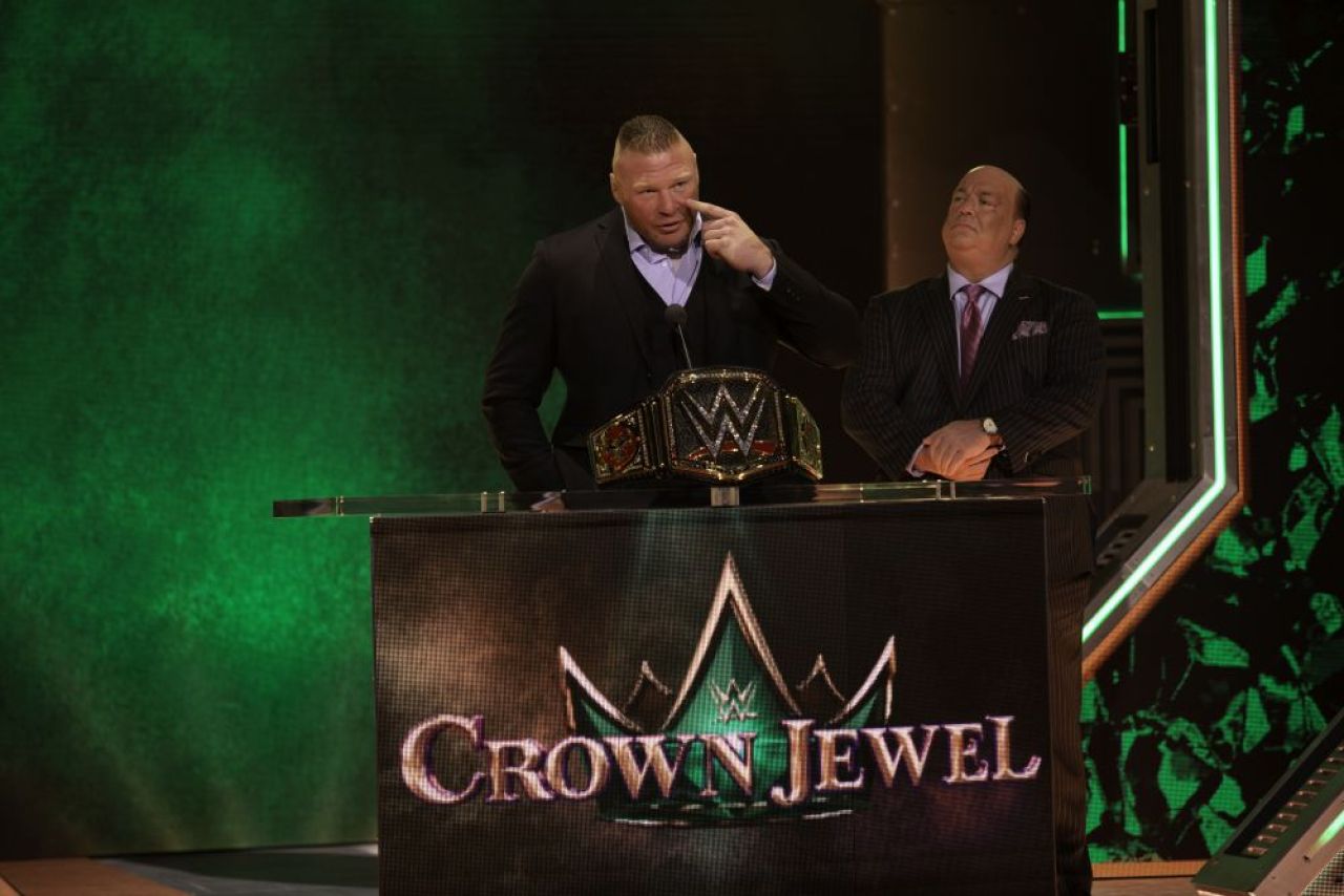 WWE | Fostul campion care înainte de wrestling mulgea vacile. Povestea impresionantă a lui Brock Lesnar_8