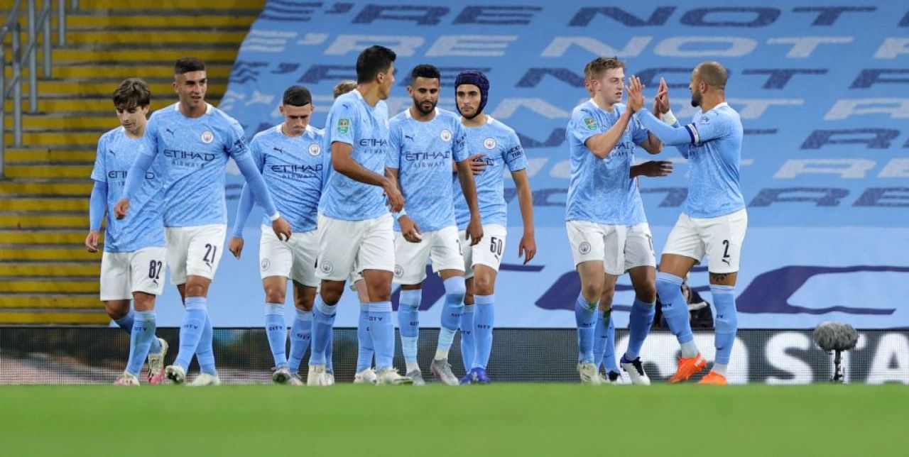 Manchester City se mai desparte de un jucător. Fotbalistul a fost pe lista celor mai talentați tineri din 2022_1