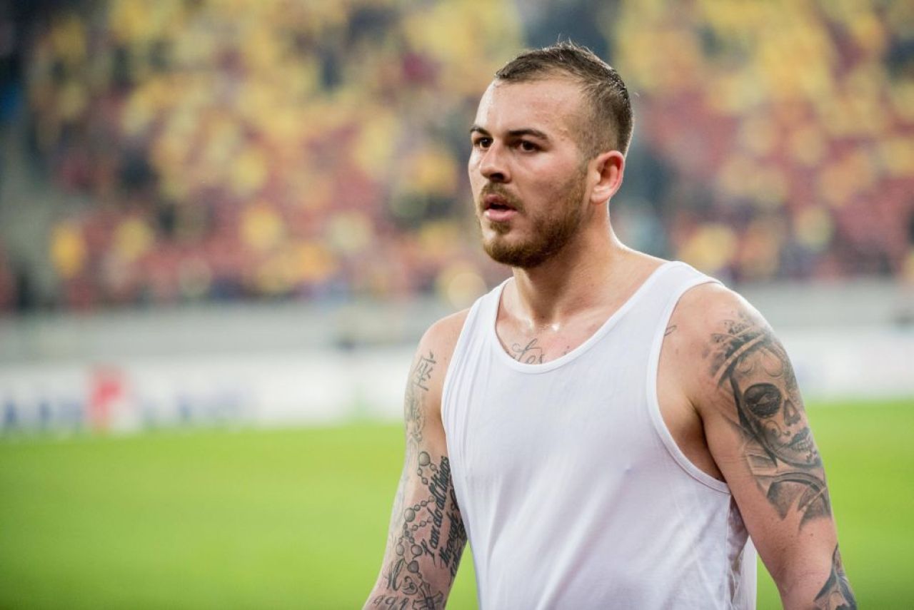 Denis Alibec, la un pas de revenirea în Liga 1! Clubul cu care se află în negocieri avansate_2