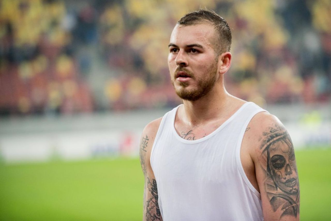 Denis Alibec, la un pas de revenirea în Liga 1! Clubul cu care se află în negocieri avansate_3