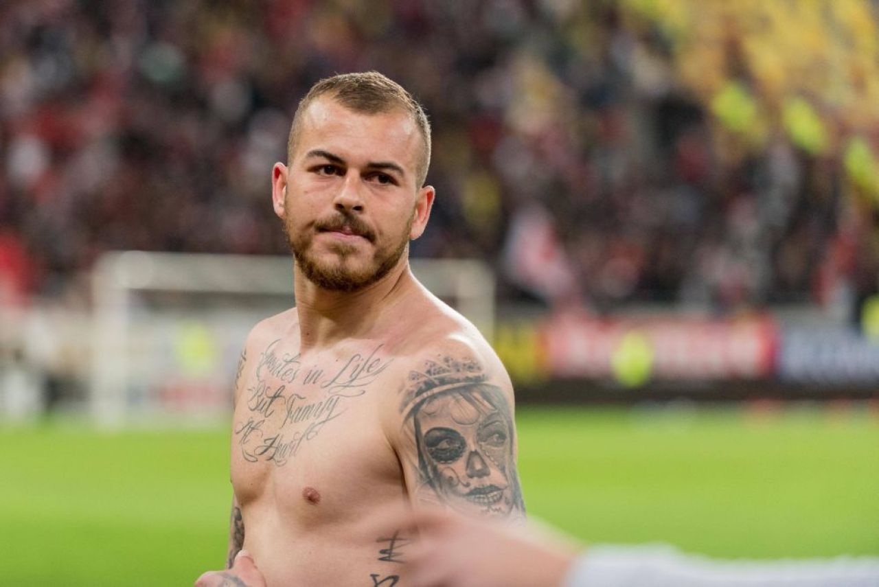 Denis Alibec, la un pas de revenirea în Liga 1! Clubul cu care se află în negocieri avansate_4