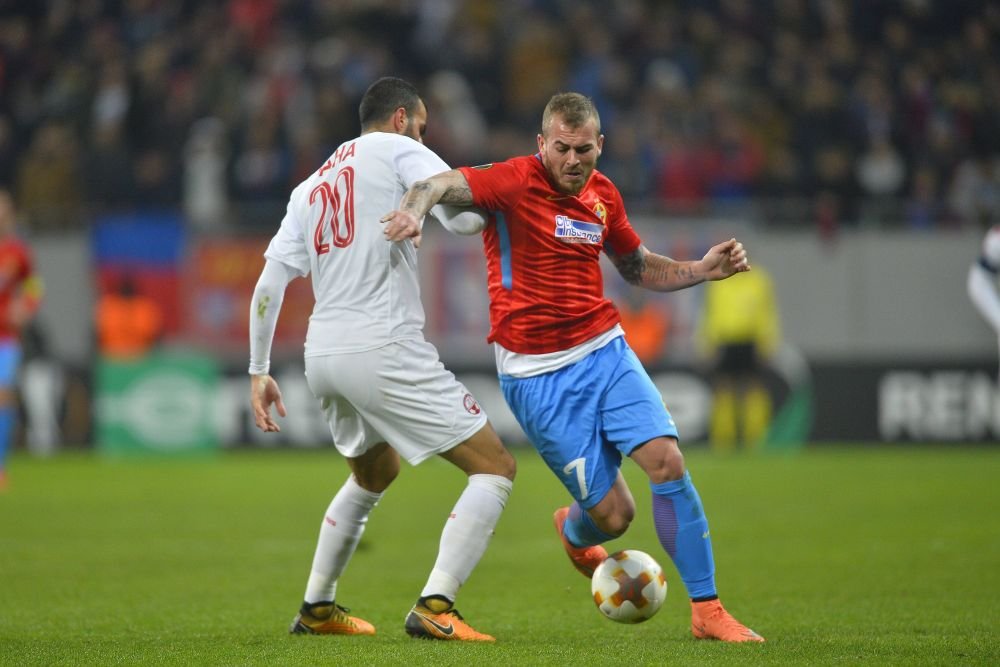 Denis Alibec, la un pas de revenirea în Liga 1! Clubul cu care se află în negocieri avansate_7