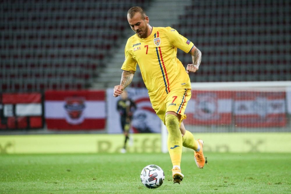Denis Alibec a semnat cu Farul Constanța! Gică Hagi are planuri mari cu atacantul! Nu îl vrea doar un sezon _3