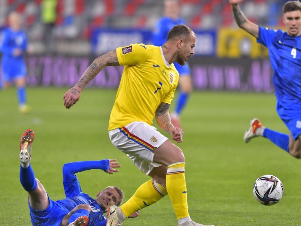 Denis Alibec, la un pas de revenirea în Liga 1! Clubul cu care se află în negocieri avansate_11