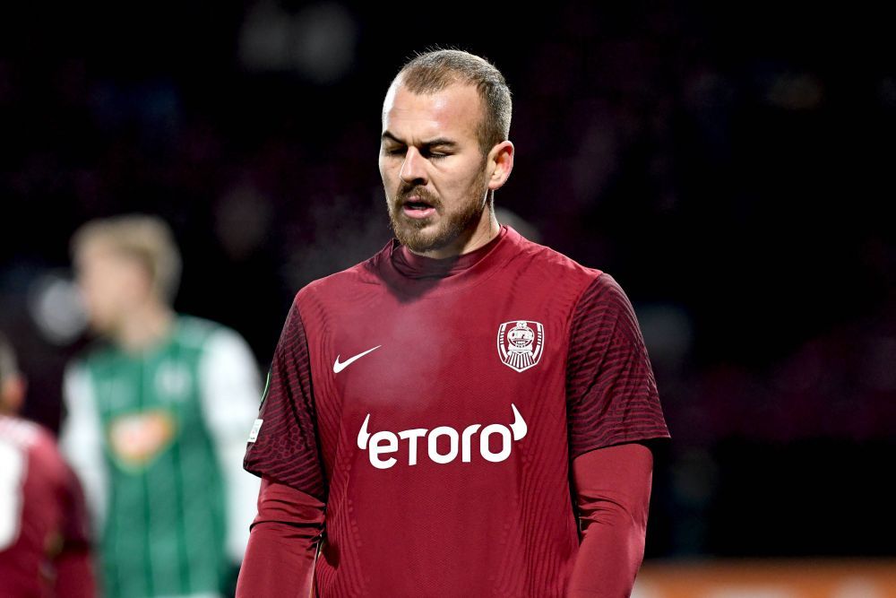 Denis Alibec, la un pas de revenirea în Liga 1! Clubul cu care se află în negocieri avansate_15