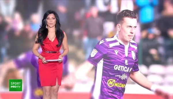 Concurență pentru Andrei Ivan! Universitatea Craiova îl vrea pe jucătorul dorit de FCSB și CFR Cluj: „Poate juca oriunde!”