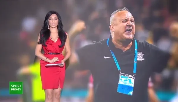 Răspunsul lui Mihai Iosif, când a fost întrebat despre preluarea lui Dinamo