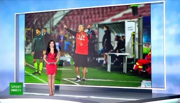 Gigi Becali nu are milă de CFR Cluj: „Vreau să fie descalificată!” Justificarea patronului FCSB