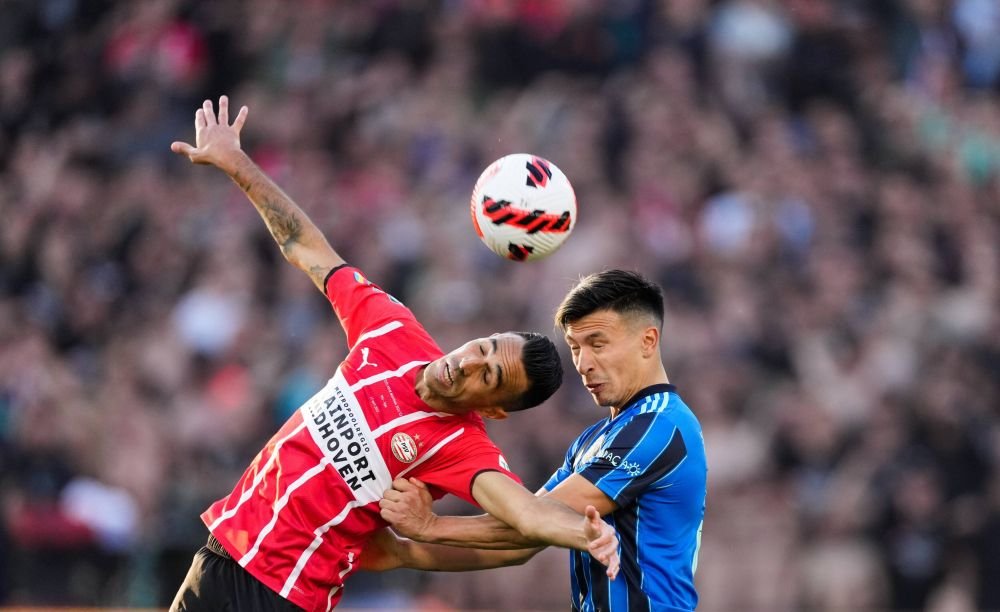 Ten Hag, în goana după jucători! Manchester United s-a înțeles cu un fotbalist de la Ajax. Suma de transfer e colosală_5