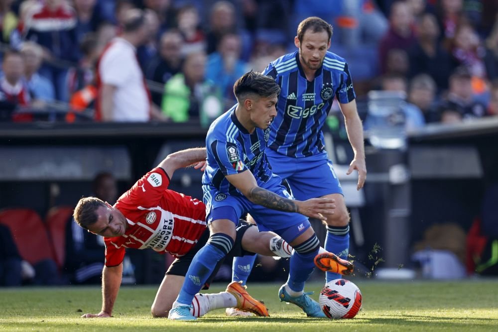 Ten Hag, în goana după jucători! Manchester United s-a înțeles cu un fotbalist de la Ajax. Suma de transfer e colosală_6