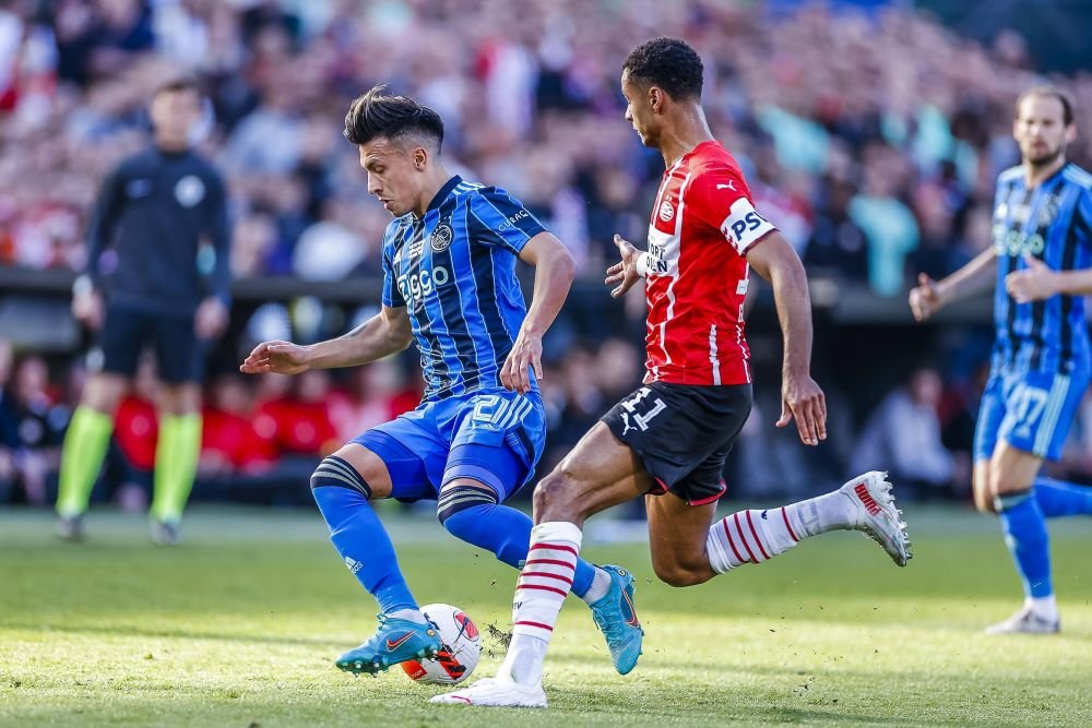 Ten Hag, în goana după jucători! Manchester United s-a înțeles cu un fotbalist de la Ajax. Suma de transfer e colosală_7