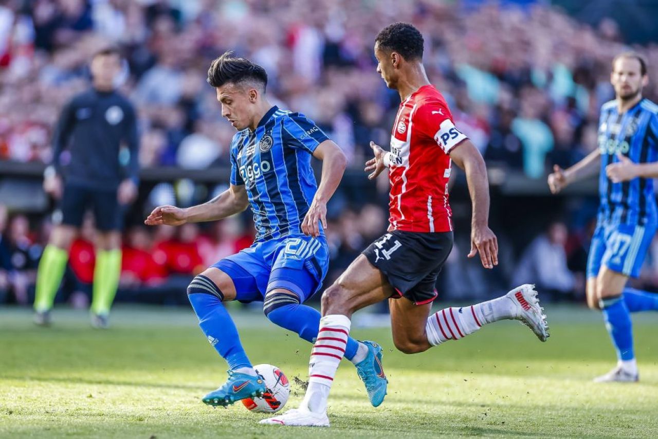 Ten Hag, în goana după jucători! Manchester United s-a înțeles cu un fotbalist de la Ajax. Suma de transfer e colosală_7