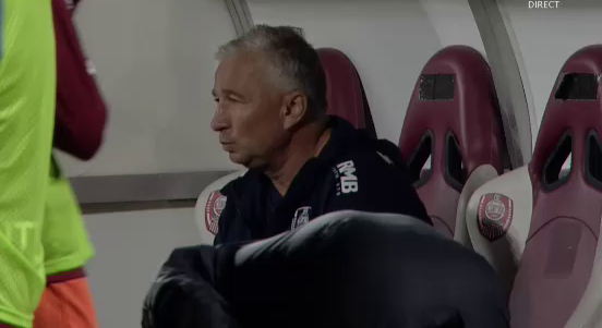 CFR Cluj - Pyunik Erevan 2-2 (3-4 d.p.) | Camerele single și-au spus cuvântul! Rușine istorică pentru campioana României _31
