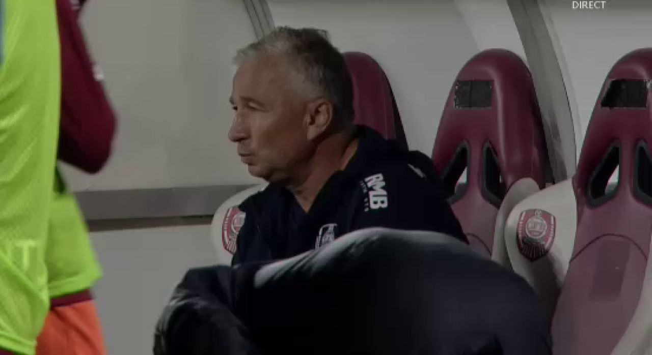 CFR Cluj - Pyunik Erevan 2-2 (3-4 d.p.) | Camerele single și-au spus cuvântul! Rușine istorică pentru campioana României _31