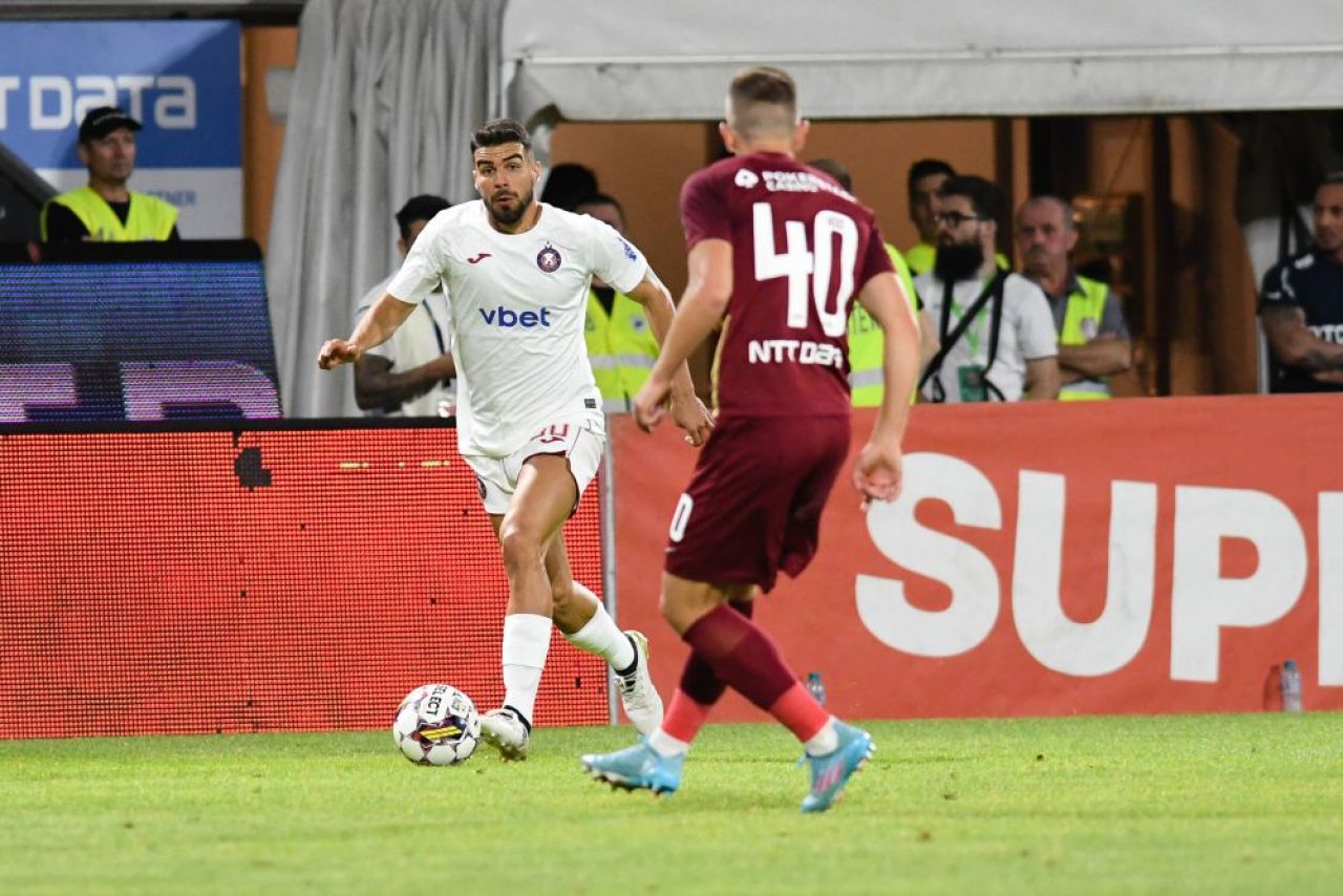 Dan Petrescu și-a găsit cu greu cuvintele după eliminarea rușinoasă cu Pyunik Erevan: ”Parcă sunt blestemat”_2