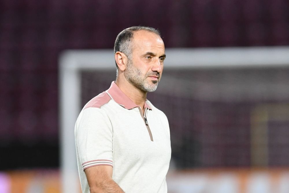 Cristi Bălgrădean, resemnat după eșecul cu Pyunik: „Depindeam de banii din Champions League!” Cum justifică golurile armenilor_13