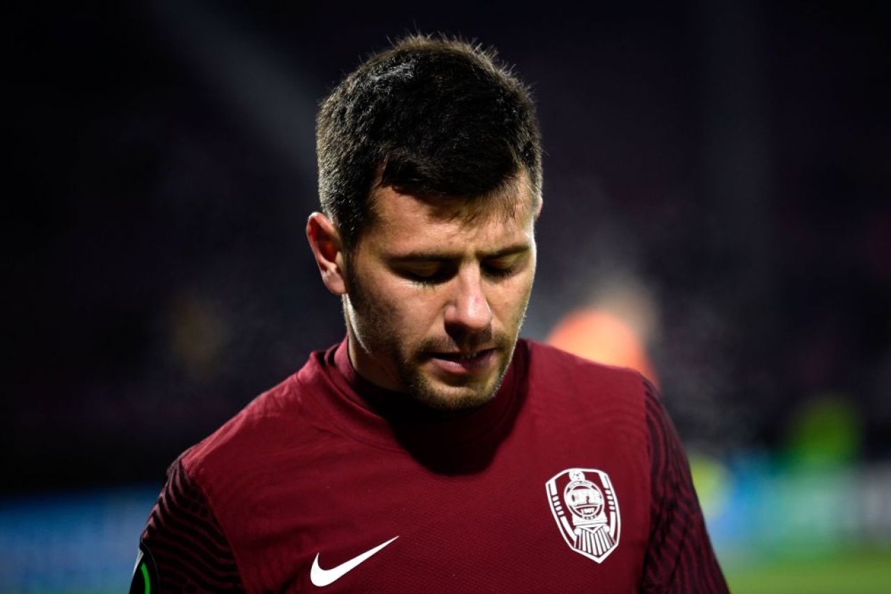 Ultima șansă! Câți bani poate încasa CFR Cluj dacă se califică în grupele Conference League. Toate calculele_1