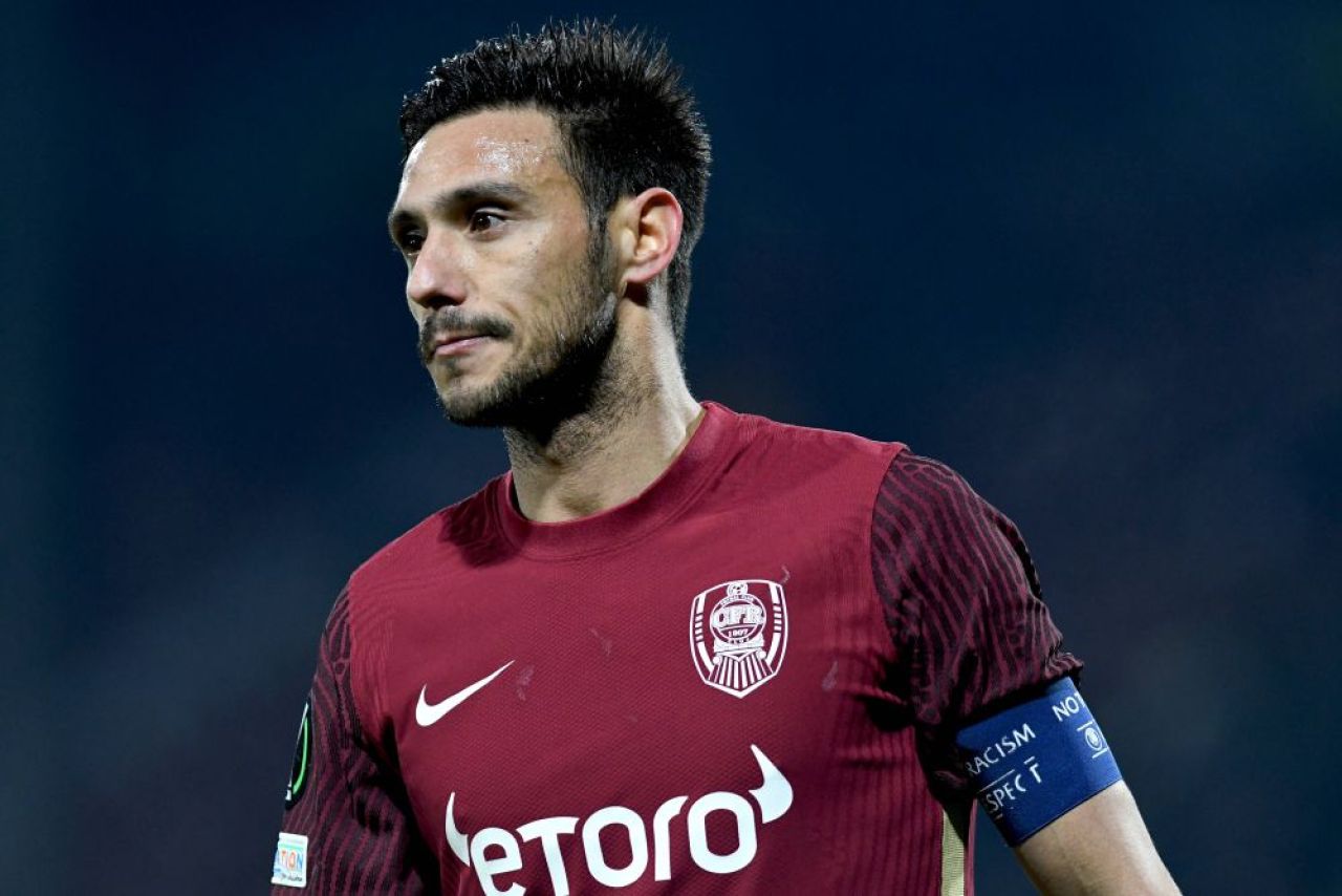 Ultima șansă! Câți bani poate încasa CFR Cluj dacă se califică în grupele Conference League. Toate calculele_2