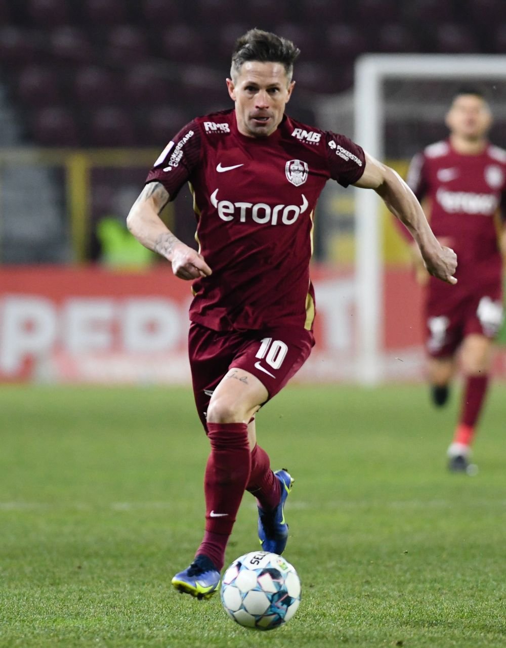 Ultima șansă! Câți bani poate încasa CFR Cluj dacă se califică în grupele Conference League. Toate calculele_3